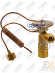 Expansion Valve 3/8 X 1/2Mo 6In Cap 4In Eq Line 52460955 31-10958-Am Air Conditioning