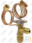 Expansion Valve 3/8In X 1/2In Mf 19In Cap 16.5 31-10966 Air Conditioning