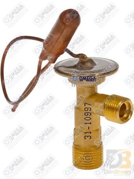 Expansion Valve 99-02 Villager Quest Aux Ac Yg-351 31-10997-Am Air Conditioning