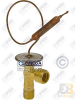 Expansion Valve Amigo 98-04 Rodeo 99-04 31-31037 Air Conditioning