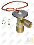 Expansion Valve - Angle Type Mt5005 Air Conditioning