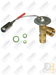 Expansion Valve - Angle Type Mt5006 Air Conditioning
