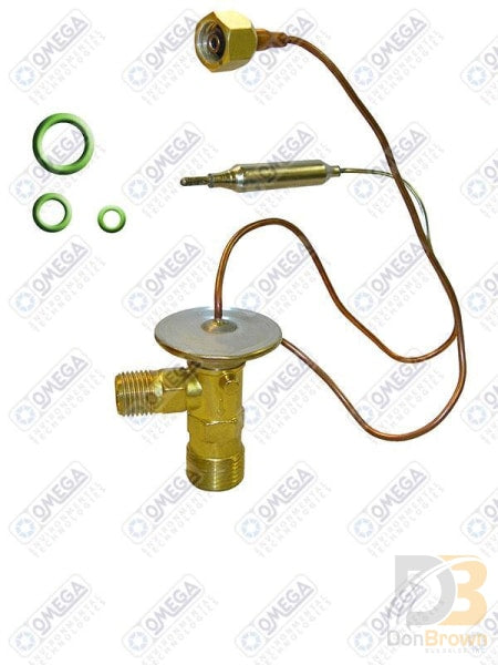 Expansion Valve - Angle Type Mt5010 Air Conditioning