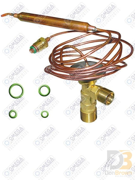 Expansion Valve - Angle Type Mt5012 Air Conditioning