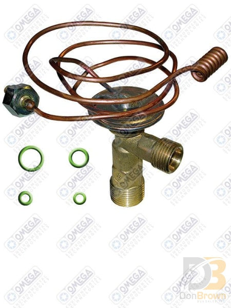 Expansion Valve - Angle Type Mt5013 Air Conditioning