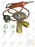 Expansion Valve - Angle Type Mt5014 Air Conditioning