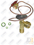 Expansion Valve - Angle Type Mt5015 Air Conditioning