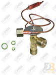 Expansion Valve - Angle Type Mt5016 Air Conditioning