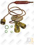 Expansion Valve - Angle Type Mt5021 Air Conditioning