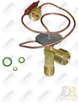Expansion Valve - Angle Type Mt5022 Air Conditioning