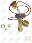 Expansion Valve - Angle Type Mt5023 Air Conditioning