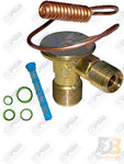 Expansion Valve - Angle Type Mt5024 Air Conditioning
