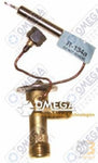 Expansion Valve Beretta Corsica Grand Am Achieva 94-95 31-10947 Air Conditioning