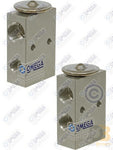 Expansion Valve Block 2.5T 31-30920-Am Air Conditioning