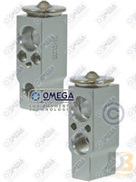 Expansion Valve Block 31-31235 Air Conditioning