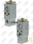 Expansion Valve Block 31-31238 Air Conditioning