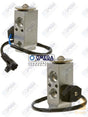 Expansion Valve Block 31-31251 Air Conditioning