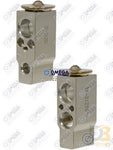 Expansion Valve Block 31-31256 Air Conditioning