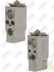 Expansion Valve Block 31-31259 Air Conditioning