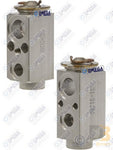 Expansion Valve Block 31-31260 Air Conditioning