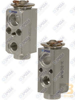 Expansion Valve Block 31-31269-Am Air Conditioning