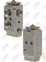 Expansion Valve Block 31-31270 Air Conditioning