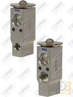 Expansion Valve Block 31-31271 Air Conditioning