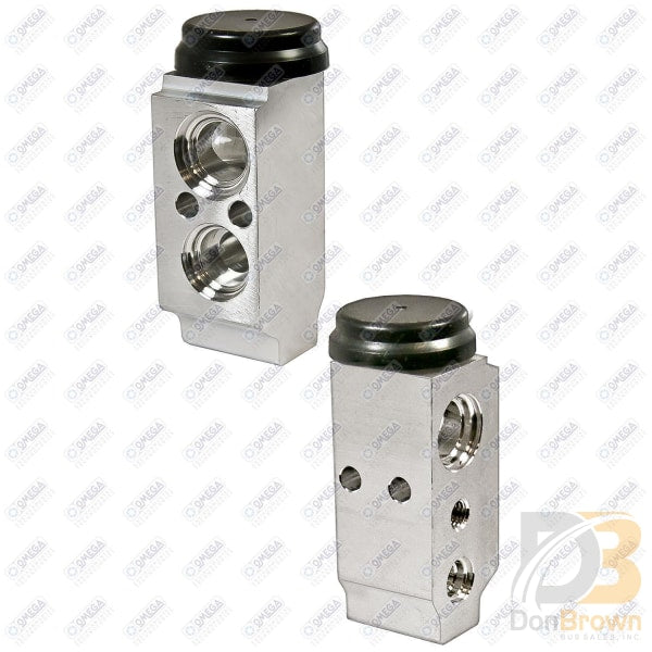 Expansion Valve Block 31-31277 Air Conditioning