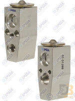 Expansion Valve Block 31-31288 Air Conditioning