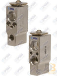 Expansion Valve Block 31-31289 Air Conditioning