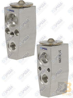 Expansion Valve Block 31-31290 Air Conditioning