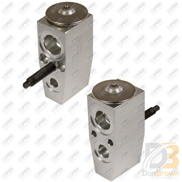 Expansion Valve Block 31-31321 Air Conditioning