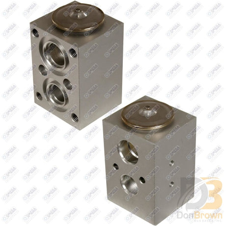 Expansion Valve Block 31-31324 Air Conditioning