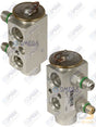 Expansion Valve Block 31-31335 Air Conditioning