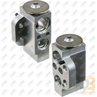 Expansion Valve Block 31-31337 Air Conditioning