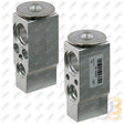 Expansion Valve Block 31-31373 Air Conditioning