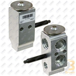 Expansion Valve Block 31-31382 Air Conditioning