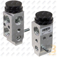 Expansion Valve Block 31-31429 Air Conditioning