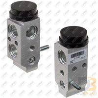 Expansion Valve Block 31-31432 Air Conditioning