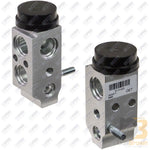 Expansion Valve Block 31-31433 Air Conditioning