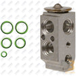 Expansion Valve Block Mt55314 Air Conditioning