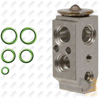 Expansion Valve Block Mt55314 Air Conditioning