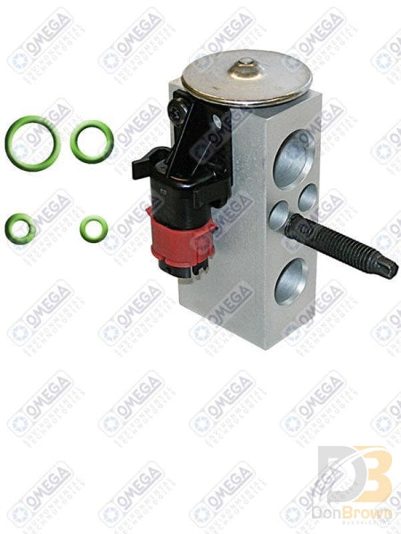 Expansion Valve - Block Type Mt5514 Air Conditioning