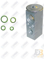 Expansion Valve - Block Type Mt5525 Air Conditioning