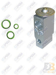 Expansion Valve - Block Type Mt5526 Air Conditioning