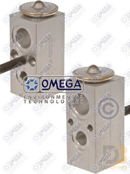 Expansion Valve Block Venture Montana 01-05 (Front) 31-31002-Am Air Conditioning