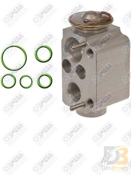 Expansion Valve Bmw 128I/135I 2008 328I/xi 335I/xi 07-08 Mt5583 Air Conditioning