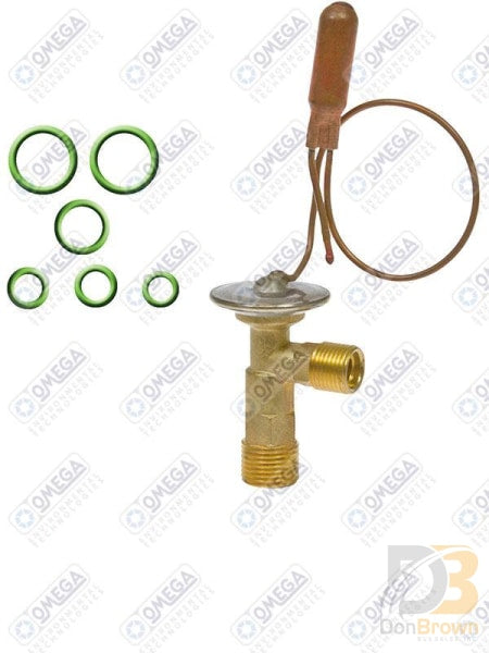 Expansion Valve Ford E Series 94-02 Aux Yg-333 Mt5034 Air Conditioning