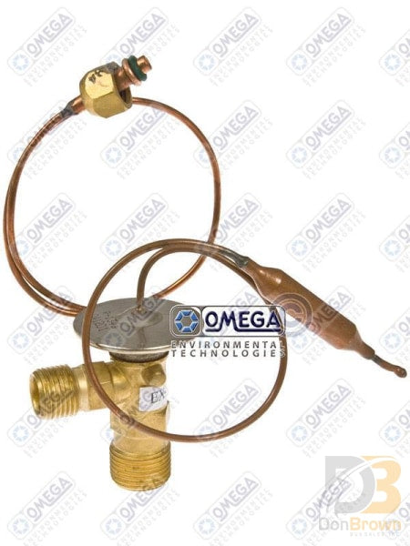 Expansion Valve Integra 90-93 31-12115 Air Conditioning