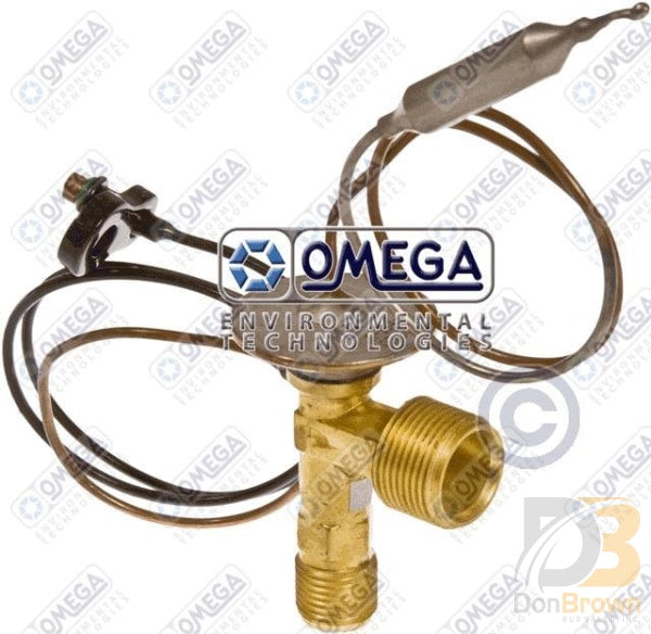 Expansion Valve Lexus Sc300 Sc400 92-00 31-10740 Air Conditioning